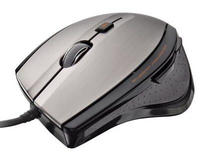 Trust показал BlueSpot-мыши: MaxTrack, MaxTrack Wireless, MaxTrack Mini и MaxTrack Wireless Mini